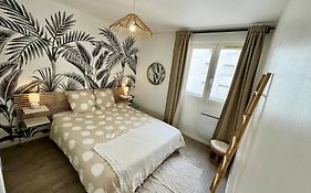 Suite Mendoza